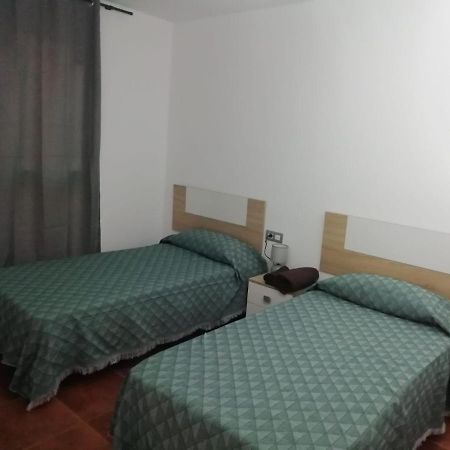Appartement Piso El Jardin à Corralejo Extérieur photo
