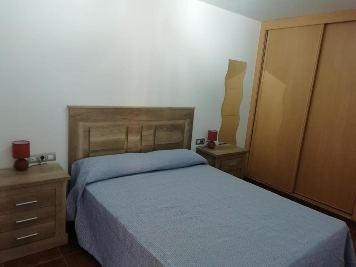Appartement Piso El Jardin à Corralejo Extérieur photo