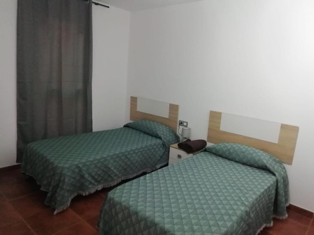 Appartement Piso El Jardin à Corralejo Extérieur photo