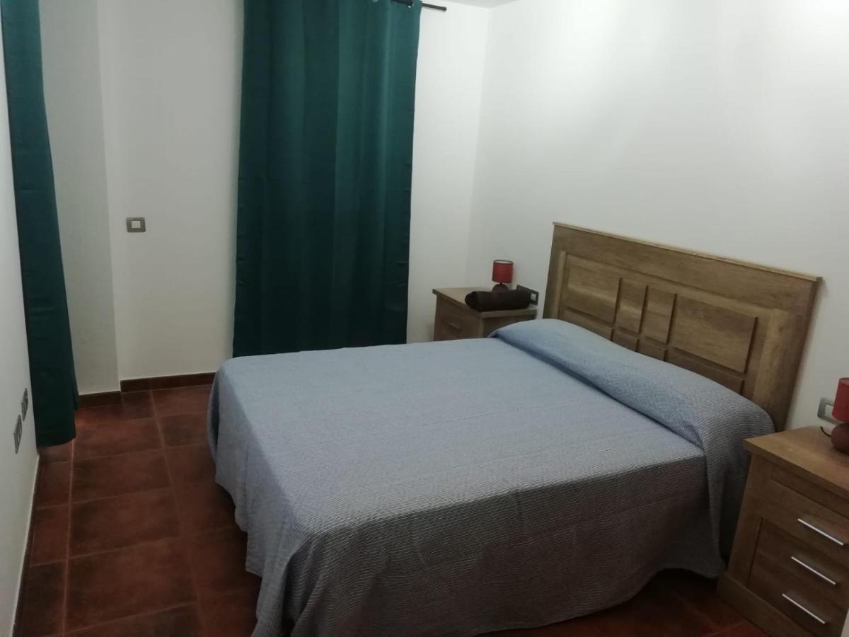 Appartement Piso El Jardin à Corralejo Extérieur photo