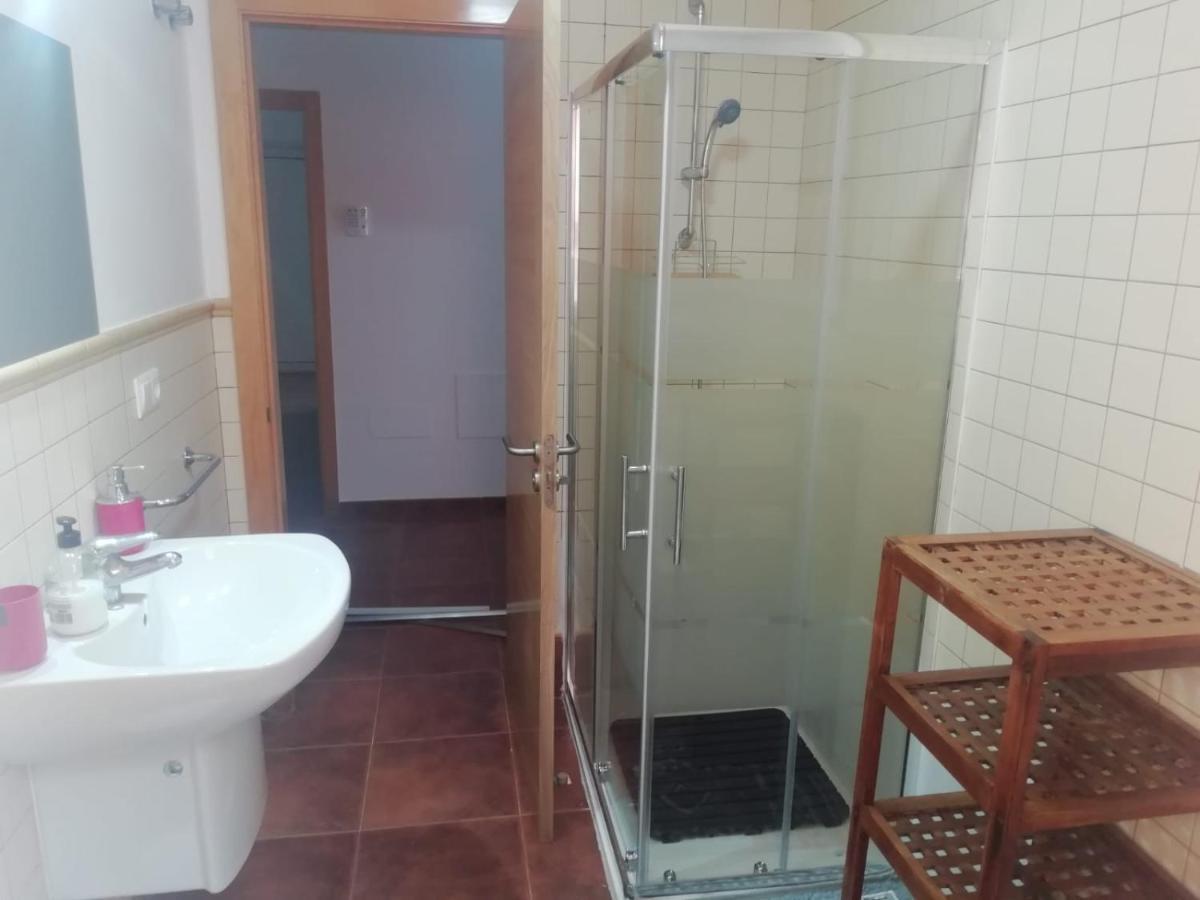 Appartement Piso El Jardin à Corralejo Extérieur photo