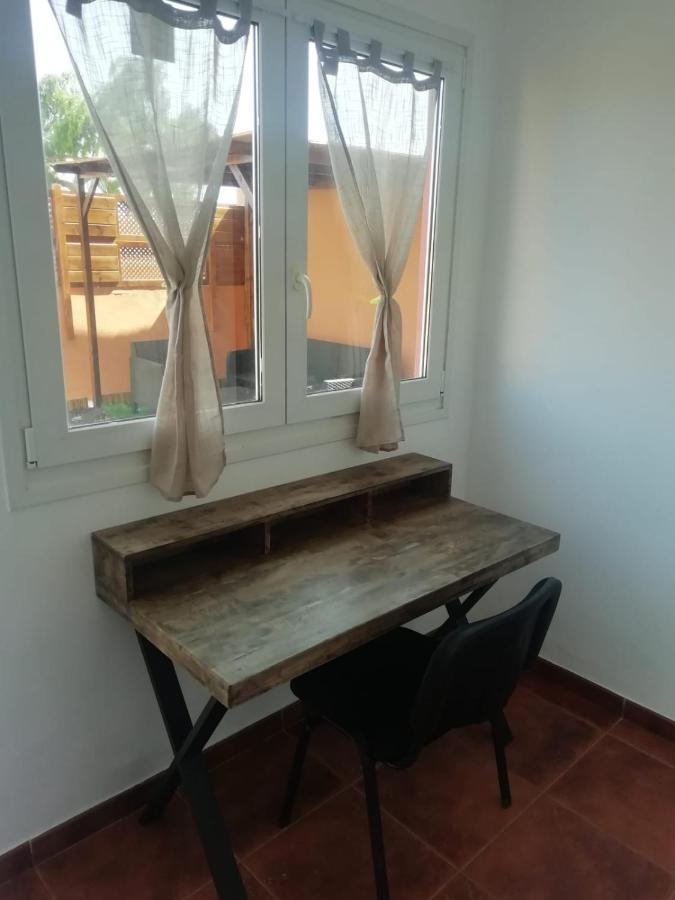 Appartement Piso El Jardin à Corralejo Extérieur photo